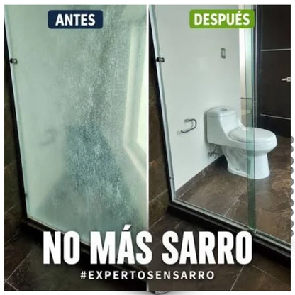 BELLOPA™ Paños Reutilizables de Alto Rendimiento